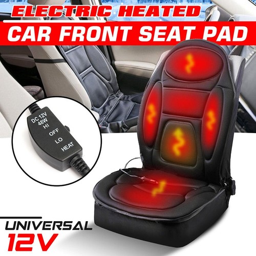 12v car seat - cushion, cover