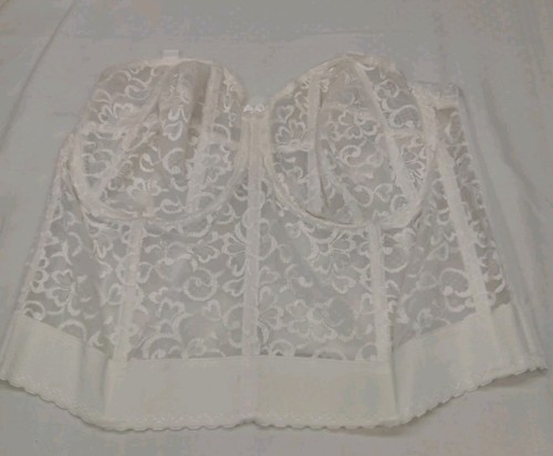 Bustier goddess long - bustier,