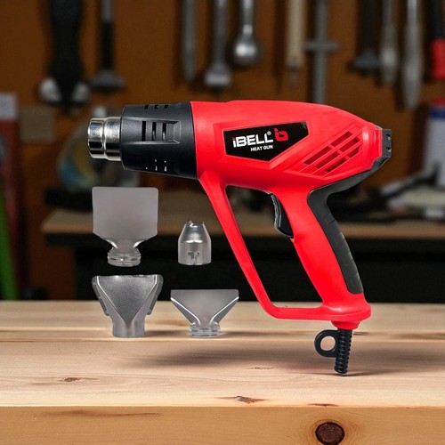 2000w heat gun hg20 - 2000w,