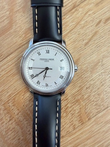 Frederique constant geneve - frederique,