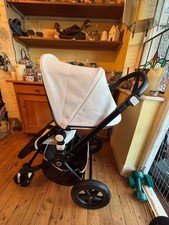 bugaboo Cameleon 3 from birth