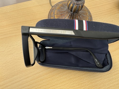 Tommy hilfiger th99 eyeglasses - tommy,