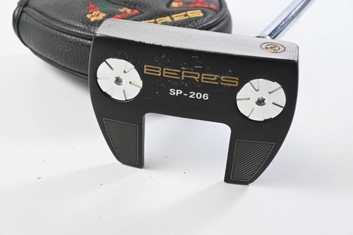 Honma beres 206 putter - honma,