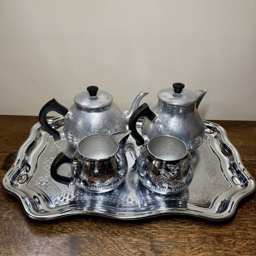 Vintage swan the carlton - swan,