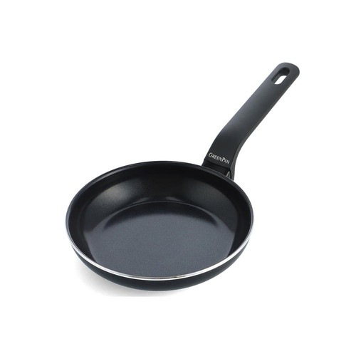 Greenpan essence frypan 26cm - frypan,