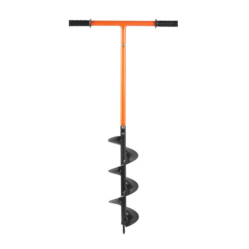 Vonhaus fence post auger - vonhaus,