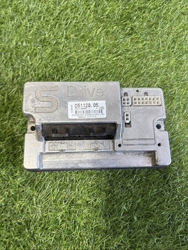Curtis drive controller - s,