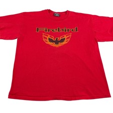 Vintage Y2K Pontiac Firebird