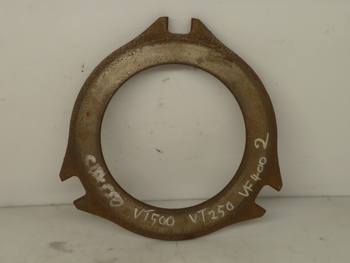 Honda vt250 vt400 vt500 - vt250, vf400