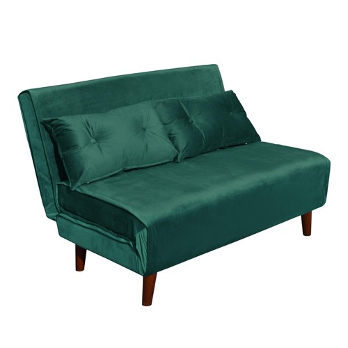 Double sofa bed sleeper - double,