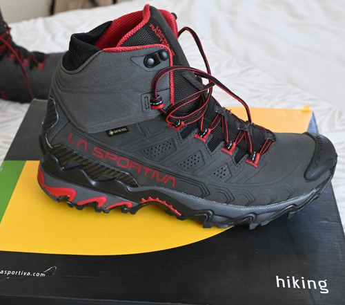 Sportiva ultra raptor ii - sportiva,