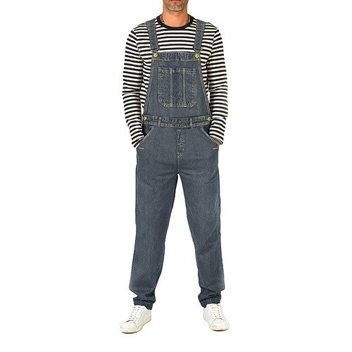 Men denim fit - men's,