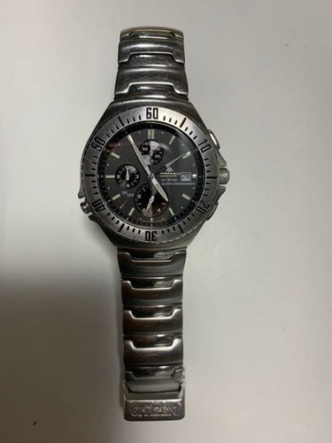 Citizen promaster 0580 h23869 - promaster, 0580-h23869