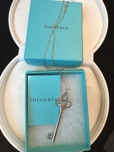 Tiffany and 925 silver - tiffany,