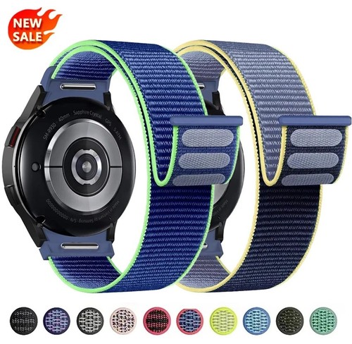 Nylon sport loop band for - nylon,