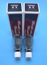 Golden Voice 300B Matched Pair