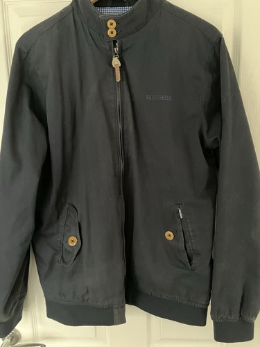 Lambretta harrington men - harrington, men's