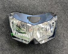 KAWASAKI Z750 HEAD LIGHT 2007-12