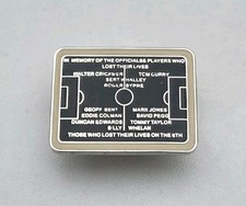 MANCHESTER UNITED REMEMBERANCE