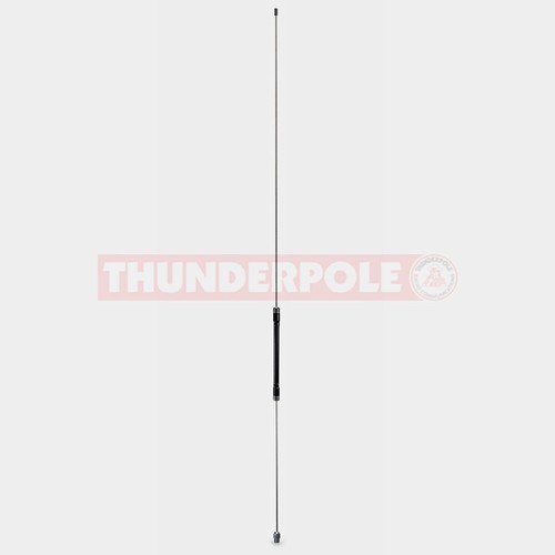 Thunderpole apollo centre - apollo, 2