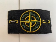 Stone Island Genuine Authentic