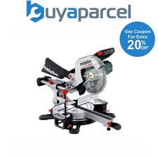 Metabo KGS 18 LTX BL 254