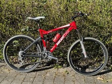 Ducati Corsa MTB Scrambler 140