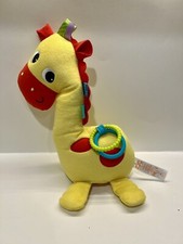 Bright Starts Jungle Discovery