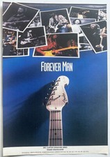 ERIC CLAPTON - FENDER