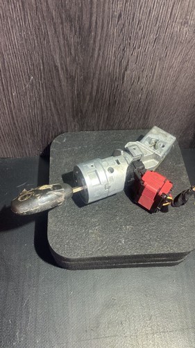 Renault clio mk3 ignition - mk3,