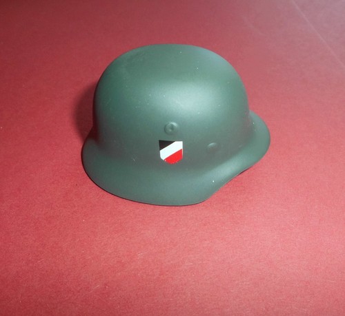 Scale dragon german army - ,
