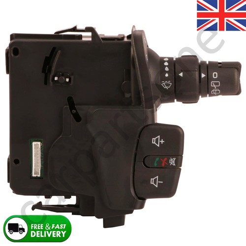 Wiper switch stalk steering - wiper,