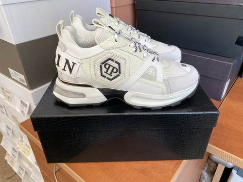 Philipp plein hexagon runner - philipp,