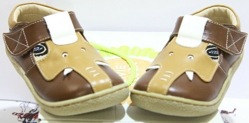 Livie luca elephant brown - livie,