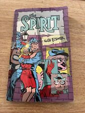 The Spirit, The by Eisner