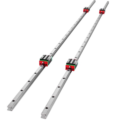 Vevor linear rail - linear,