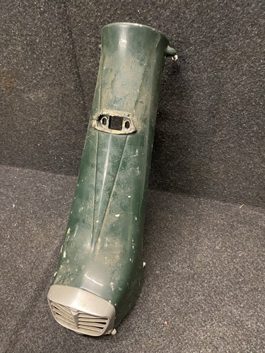 Lambretta series horncast - lambretta,