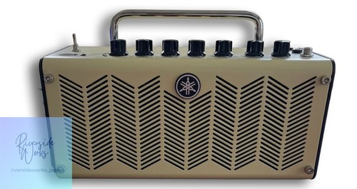 Yamaha thr5 guitar - yamaha, amplifier