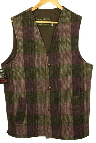 Donegal hand woven eddie - donegal,