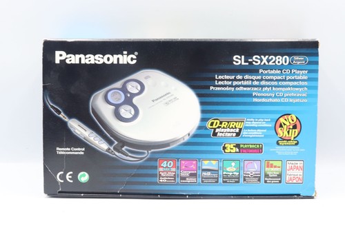 Panasonic portable personal - panasonic,