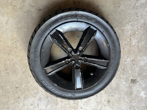 Tga vita mph mobility - 8,
