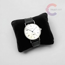 NOMOS Tangente Date Manual