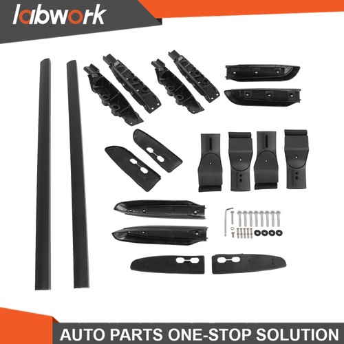 Aluminium black for - black, toyota