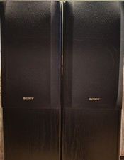 Sony SS-176E Brooklands