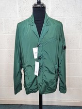 C.P. Company Nycra R Blazer In