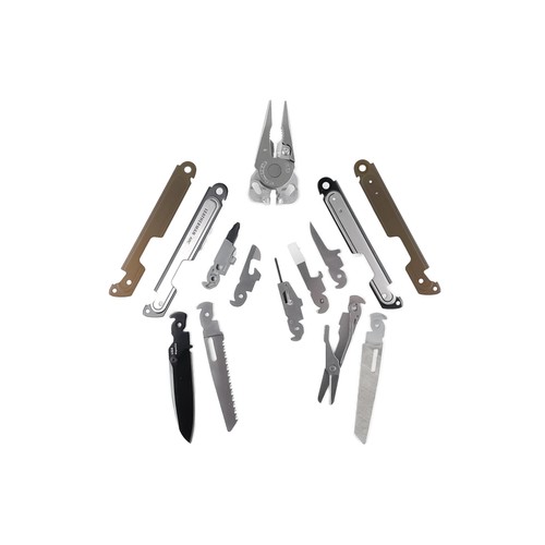 Leatherman arc replacement - leatherman,