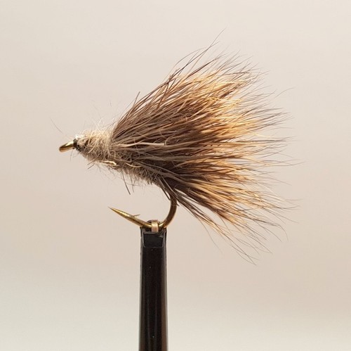 Sedge hog hare - sedge,