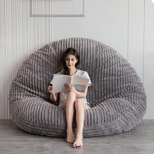 Giant bean bag bed - giant,