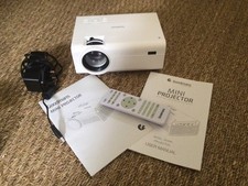 Goodmans Mini Projector 150