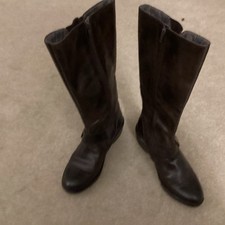 Fly London Women's Knee High